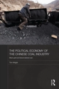 Bertrand.pt - The Political Economy Of The Chinese Coal Industry