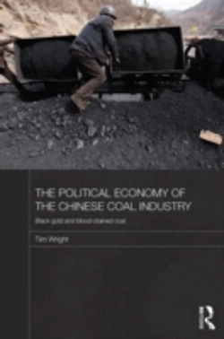 Bertrand.pt - The Political Economy Of The Chinese Coal Industry