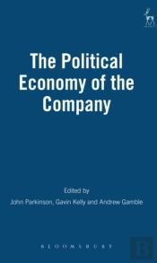 The Political Economy Of The Company