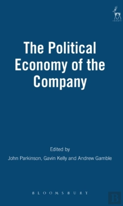 Bertrand.pt - The Political Economy Of The Company