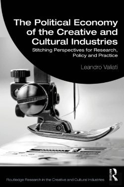 Bertrand.pt - The Political Economy Of The Creative And Cultural Industries