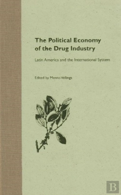 Bertrand.pt - The Political Economy Of The Drug Industry