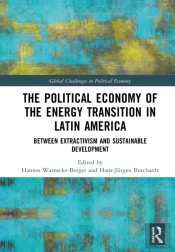 The Political Economy Of The Energy Transition In Latin America