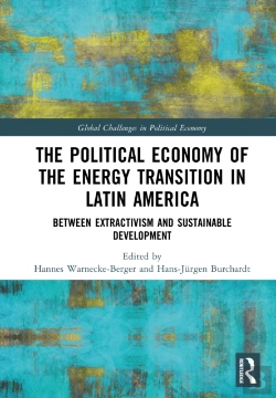 Bertrand.pt - The Political Economy Of The Energy Transition In Latin America