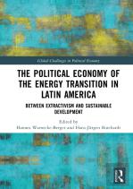 The Political Economy Of The Energy Transition In Latin America