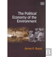 The Political Economy Of The Environment