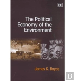 Bertrand.pt - The Political Economy Of The Environment