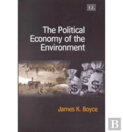 Bertrand.pt - The Political Economy Of The Environment