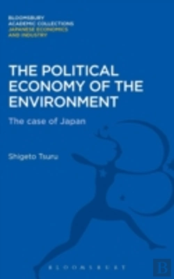Bertrand.pt - The Political Economy Of The Environment