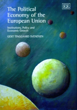 Bertrand.pt - The Political Economy Of The European Union