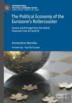 Bertrand.pt - The Political Economy Of The Eurozoneâ€™S Rollercoaster