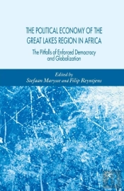 The Political Economy Of The Great Lakes Region In Africa