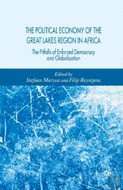 Bertrand.pt - The Political Economy Of The Great Lakes Region In Africa