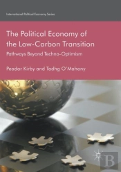 The Political Economy Of The Low-Carbon Transition