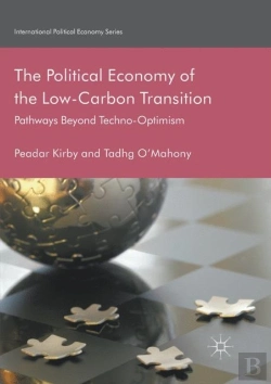 Bertrand.pt - The Political Economy Of The Low-Carbon Transition