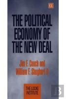 The Political Economy Of The New Deal