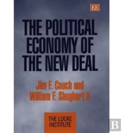 Bertrand.pt - The Political Economy Of The New Deal