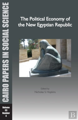 Bertrand.pt - The Political Economy Of The New Egyptian Republic