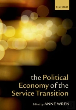 Bertrand.pt - The Political Economy Of The Service Transition