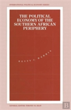 Bertrand.pt - The Political Economy Of The Southern African Periphery