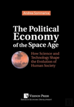 Bertrand.pt - The Political Economy Of The Space Age