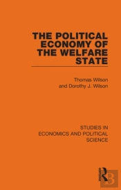 The Political Economy Of The Welfare State