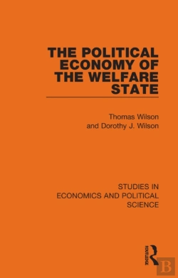 Bertrand.pt - The Political Economy Of The Welfare State