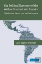 The Political Economy Of The Welfare State In Latin America