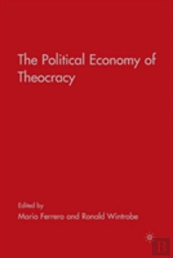 Bertrand.pt - The Political Economy Of Theocracy