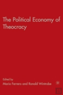 Bertrand.pt - The Political Economy Of Theocracy