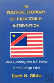 The Political Economy Of Third World Intervention