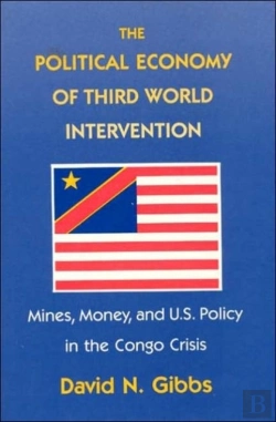 Bertrand.pt - The Political Economy Of Third World Intervention
