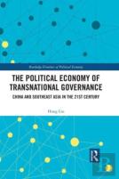 The Political Economy Of Transnational Governance