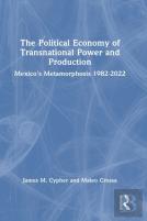 The Political Economy Of Transnational Power And Production