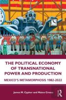 The Political Economy Of Transnational Power And Production