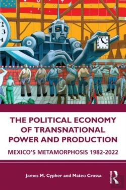 Bertrand.pt - The Political Economy Of Transnational Power And Production