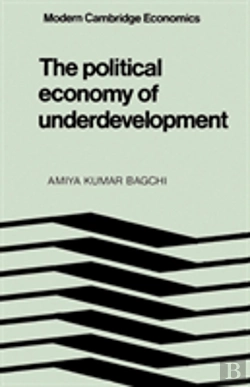 Bertrand.pt - The Political Economy Of Underdevelopment