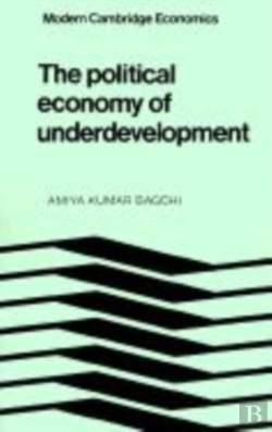 Bertrand.pt - The Political Economy Of Underdevelopment