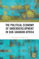 The Political Economy Of Underdevelopment In Sub-Saharan Africa