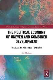 The Political Economy Of Uneven And Combined Development