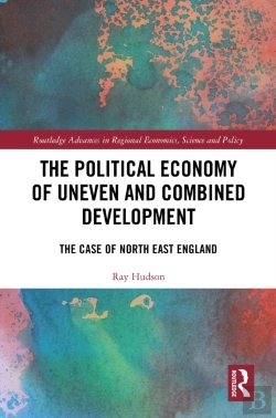 Bertrand.pt - The Political Economy Of Uneven And Combined Development