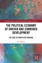 The Political Economy Of Uneven And Combined Development