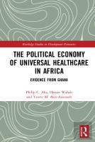 The Political Economy Of Universal Healthcare In Africa