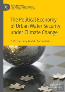 Bertrand.pt - The Political Economy Of Urban Water Security Under Climate Change