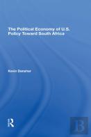 The Political Economy Of U.S. Policy Toward South Africa