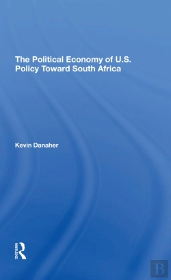 Bertrand.pt - The Political Economy Of U.S. Policy Toward South Africa