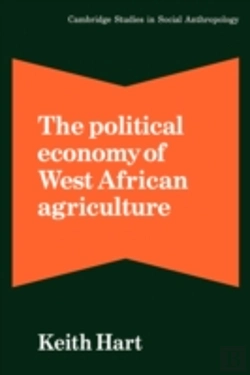 Bertrand.pt - The Political Economy Of West African Agriculture