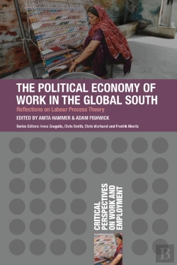 Bertrand.pt - The Political Economy Of Work In The Global South