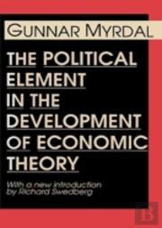 The Political Element In The Development Of Economic Theory