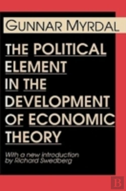 Bertrand.pt - The Political Element In The Development Of Economic Theory